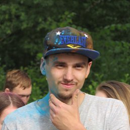 Slava, Великие Луки, 32 года